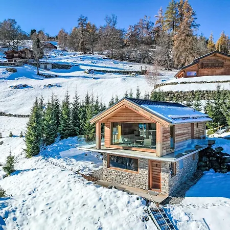 Papillon By Interhome